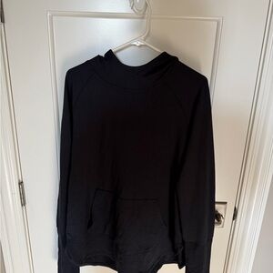 Reebok Navy Blue Hoodie